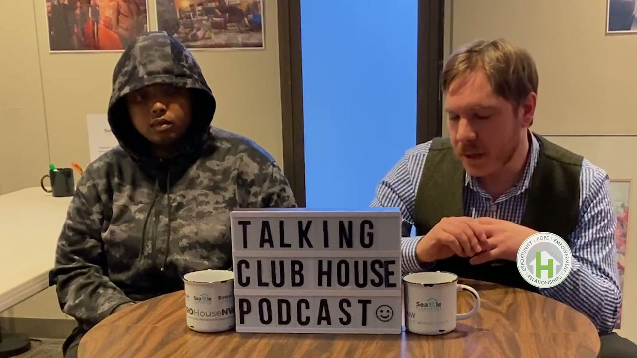 Upcoming socials and winter blues